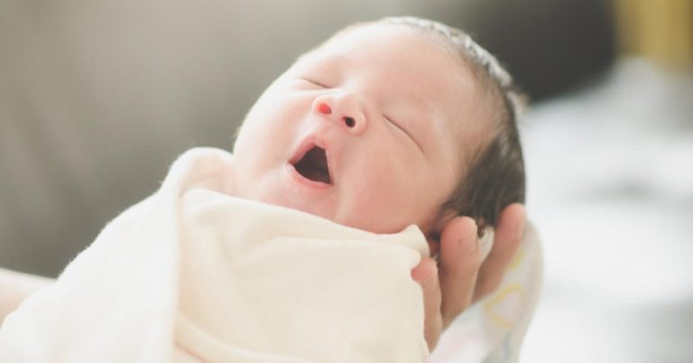 Naissance d’un bébé : des idées de messages de félicitation