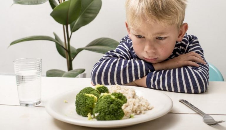 Comment faire manger facilement des légumes aux enfants et ado ?