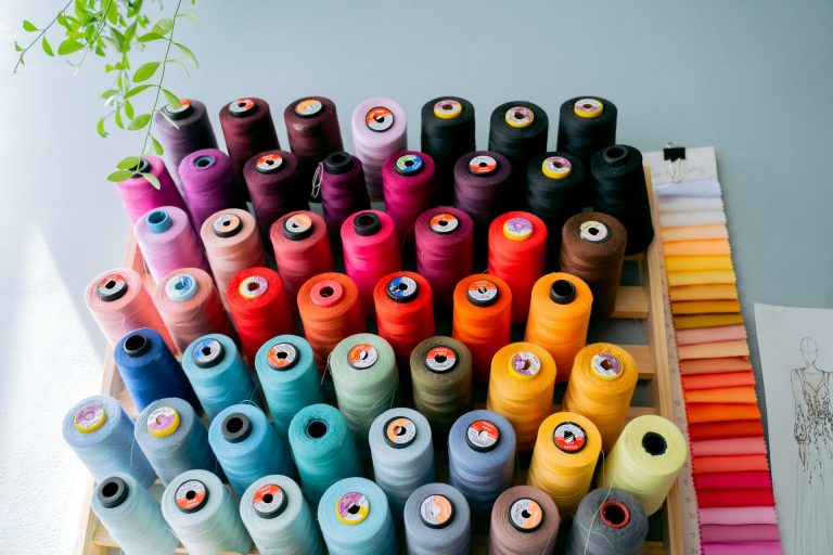 DIY couture : tout son tissu en ligne sur Ma Petite Mercerie