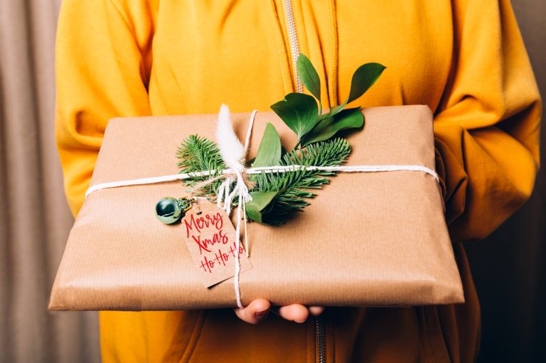 26 idées de cadeau écoresponsable à offrir